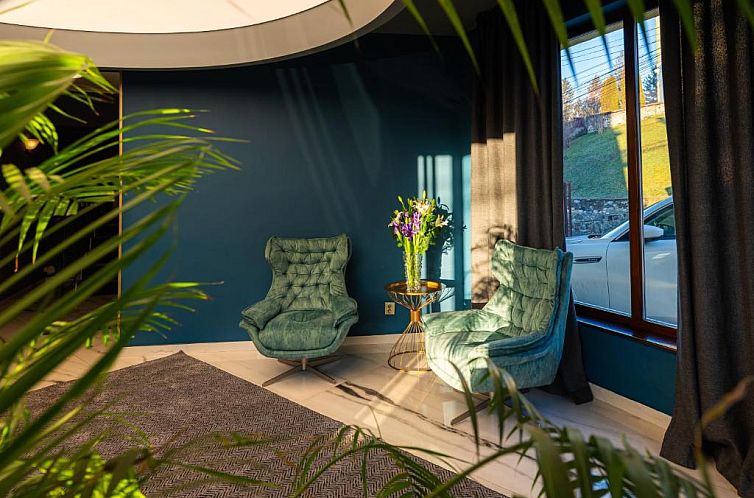 Hotel Brilliant Plaza