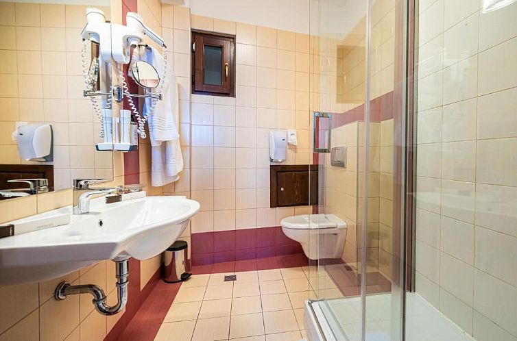 Hotel Brilliant Plaza