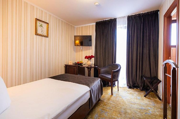 Hotel Brilliant Plaza