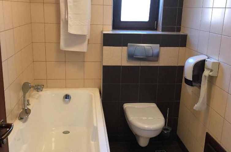 Hotel Brilliant Plaza