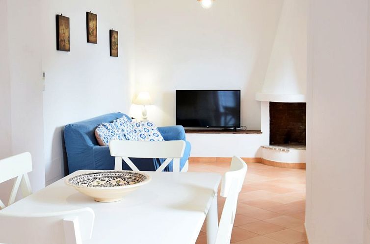 Appartement Casa della Marina - Strand, Meerblick, Wifi,