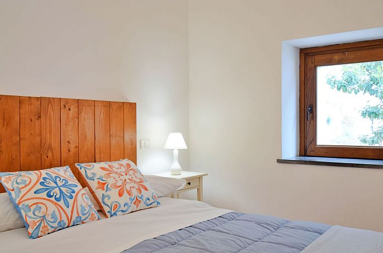 Appartement Casa della Marina - Strand, Meerblick, Wifi,