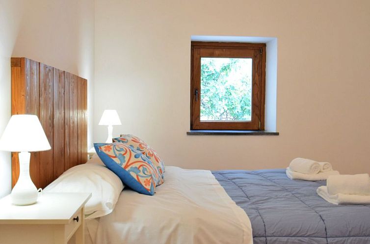 Appartement Casa della Marina - Strand, Meerblick, Wifi,