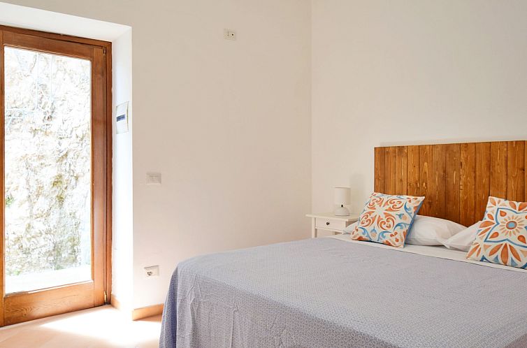 Appartement Casa della Marina - Strand, Meerblick, Wifi,