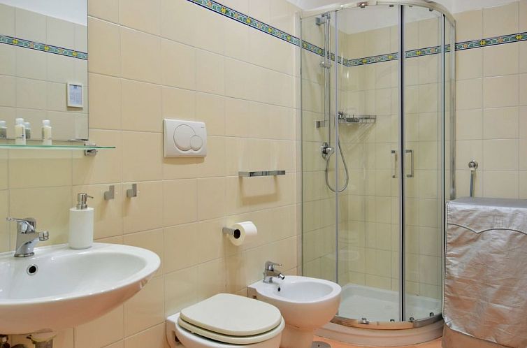 Appartement Casa della Marina - Strand, Meerblick, Wifi,