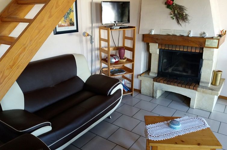 Au chalet de Corbion/ardenne
