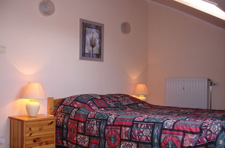 Au chalet de Corbion/ardenne