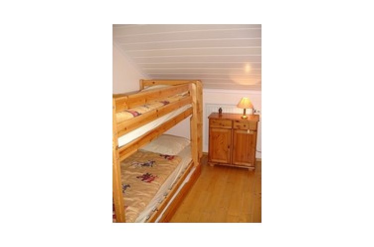 Au chalet de Corbion/ardenne