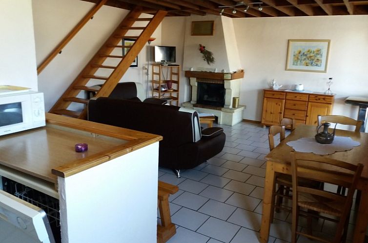 Au chalet de Corbion/ardenne