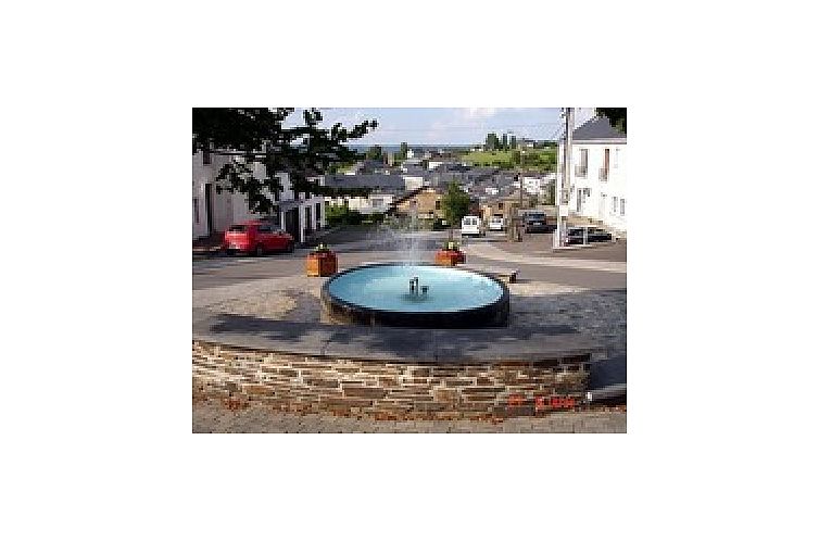 Au chalet de Corbion/ardenne