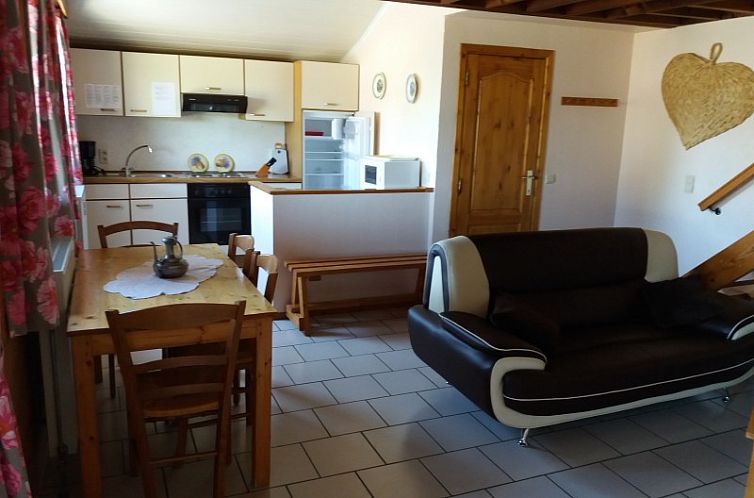 Au chalet de Corbion/ardenne