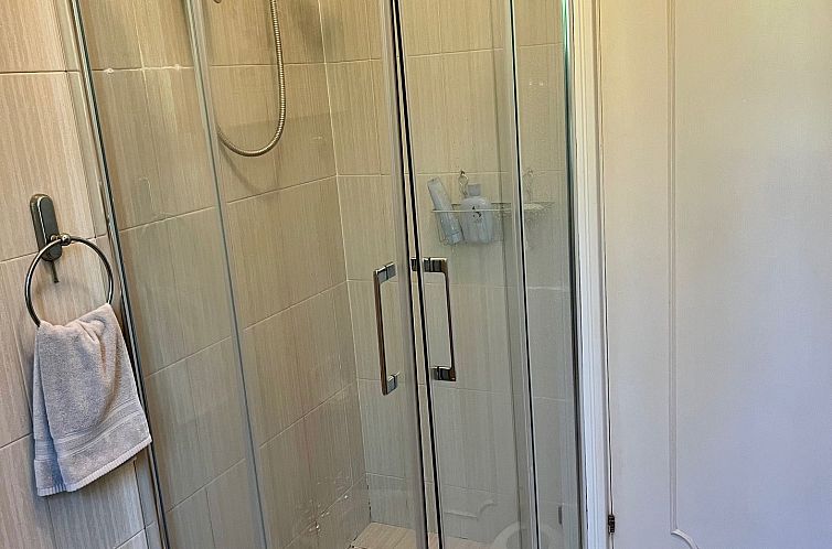 Vrijstaande woning in Capranica