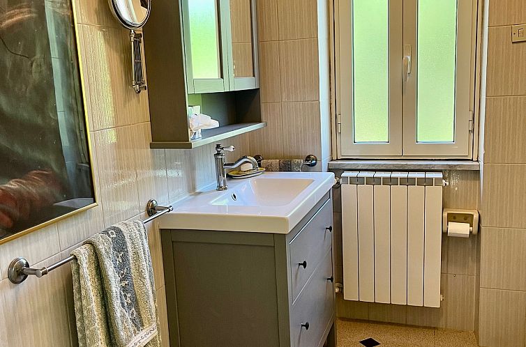 Vrijstaande woning in Capranica