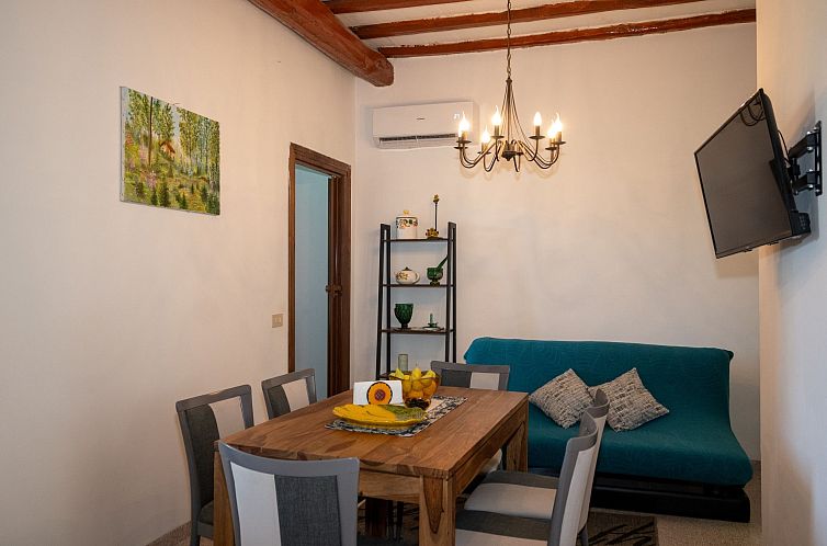 Appartement Casa Margot von Holiday World
