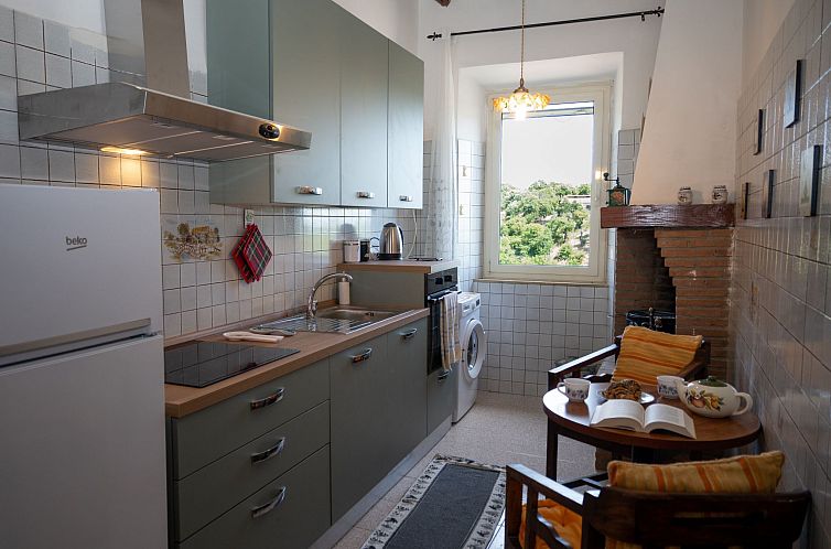 Appartement Casa Margot von Holiday World