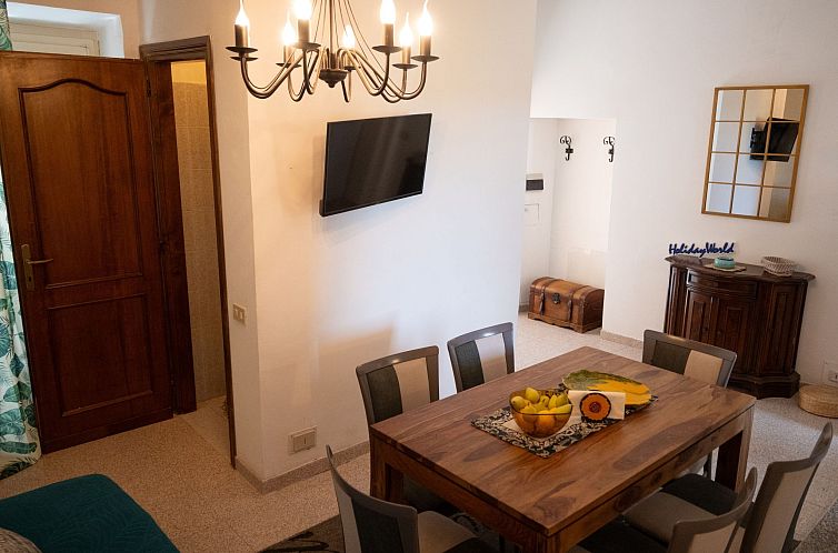 Appartement Casa Margot von Holiday World