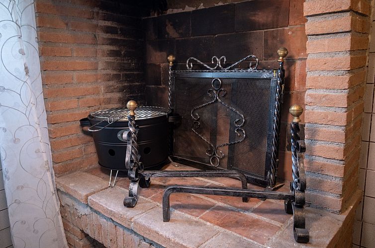 Appartement Casa Margot von Holiday World