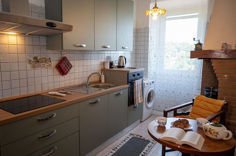 Appartement Casa Margot von Holiday World