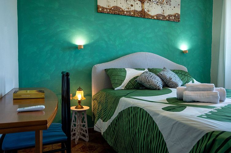 Appartement Casa Margot von Holiday World