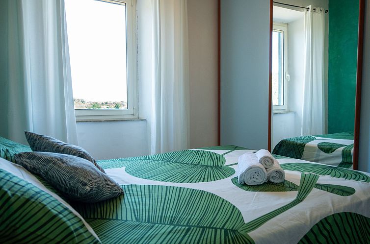 Appartement Casa Margot von Holiday World