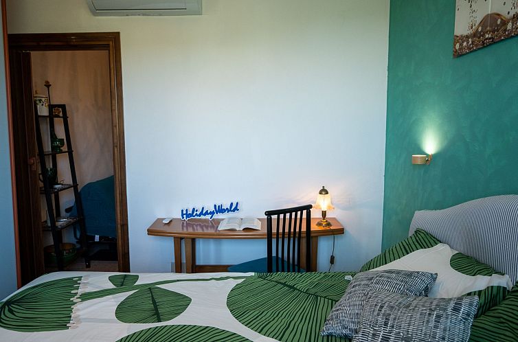 Appartement Casa Margot von Holiday World