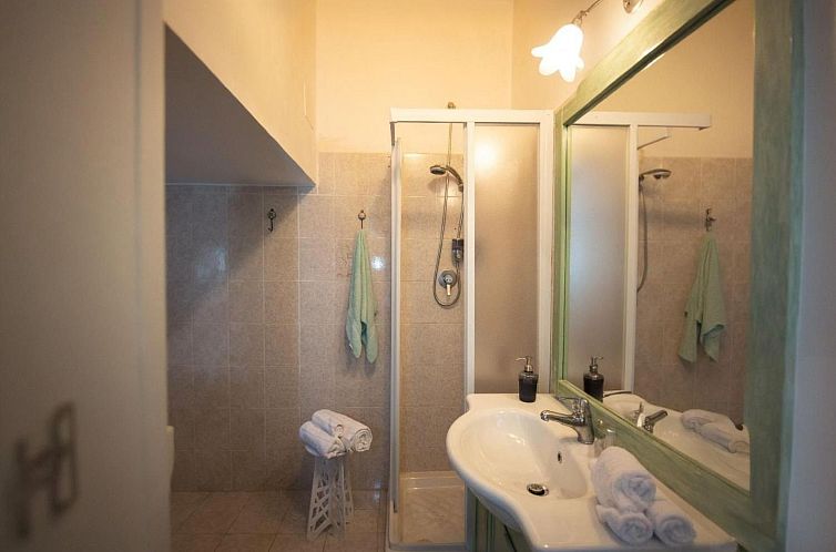 Appartement Casa Margot von Holiday World