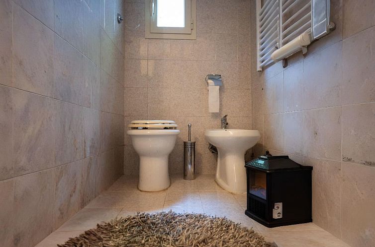 Appartement Casa Margot von Holiday World