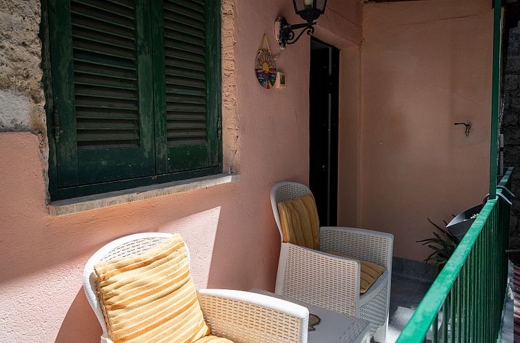 Appartement Casa Margot von Holiday World