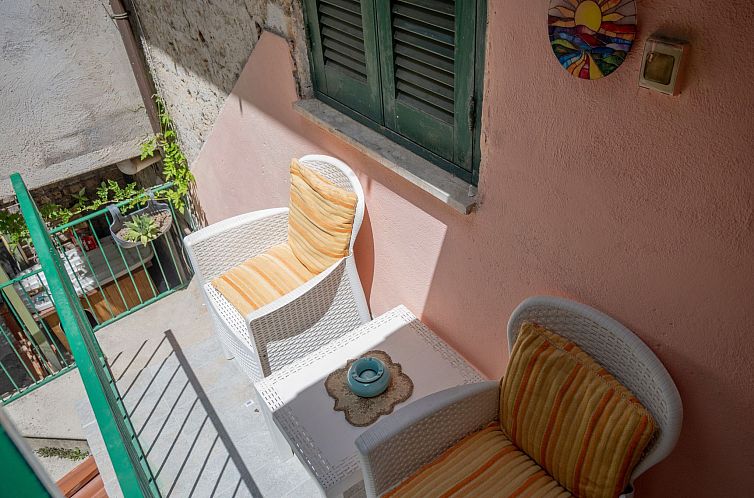 Appartement Casa Margot von Holiday World