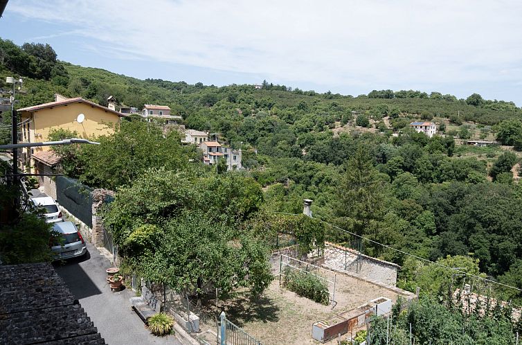 Appartement Casa Margot von Holiday World