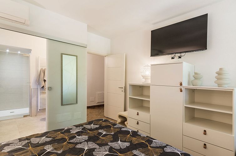 Vakantiehuis LA RICCA VIOLA