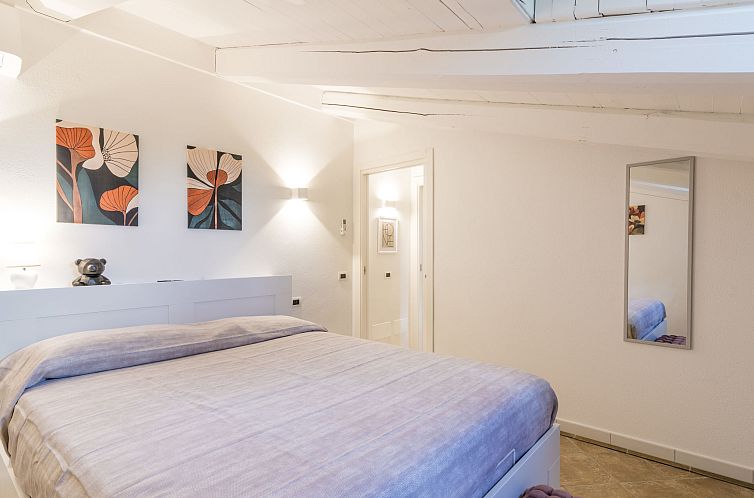 Vakantiehuis LA RICCA VIOLA