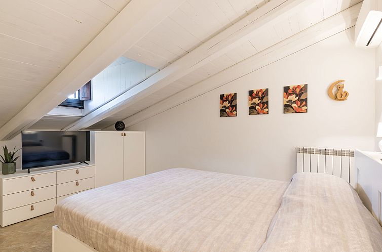 Vakantiehuis LA RICCA VIOLA
