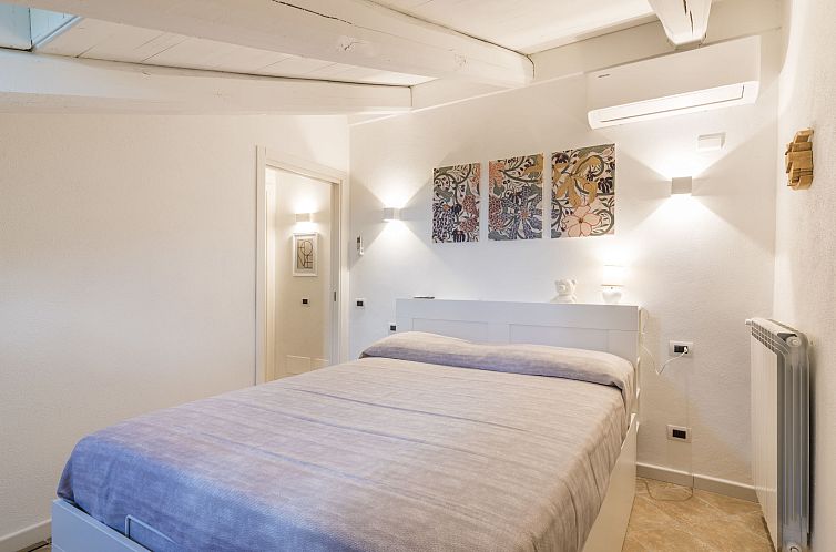Vakantiehuis LA RICCA VIOLA