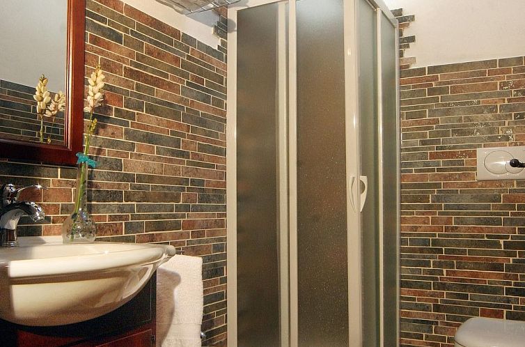 Vakantiehuis Anwesen "Casa Poggeri" mit Gemeinschaftspool