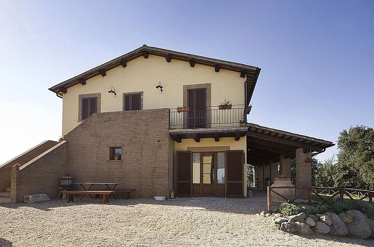 Vakantiehuis Casale Biagio