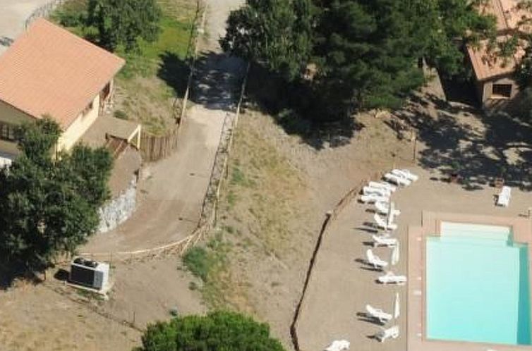 Vakantiehuis Casale Biagio