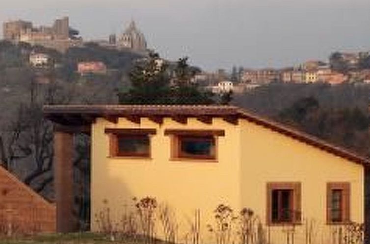 Vakantiehuis Casale Biagio