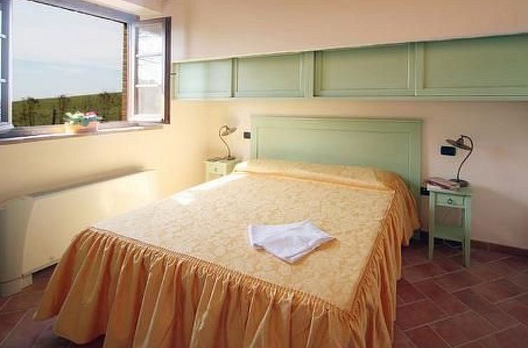 Vakantiehuis Casale Biagio