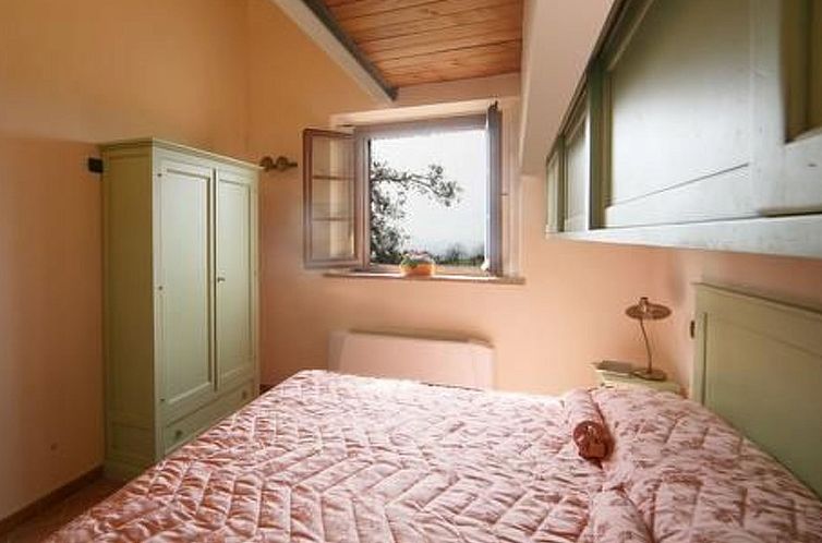 Vakantiehuis Casale Biagio