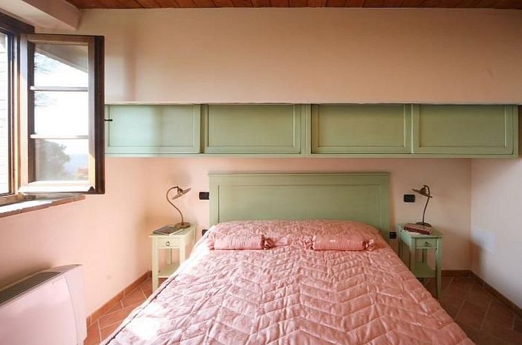 Vakantiehuis Casale Biagio