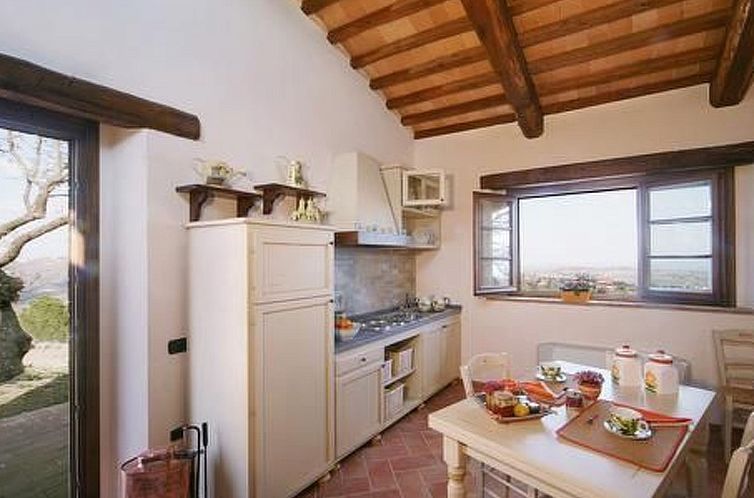 Vakantiehuis Casale Biagio