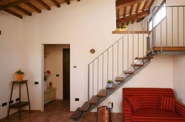 Vakantiehuis Casale Biagio