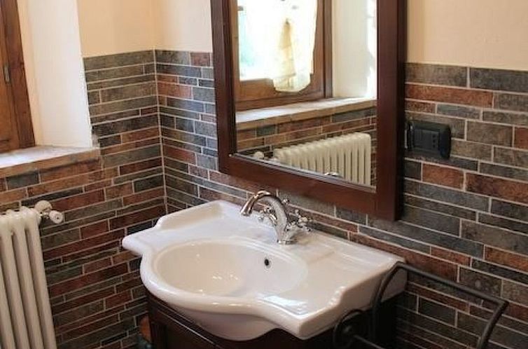 Vakantiehuis Casale Biagio