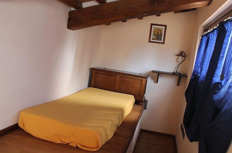 Vakantiehuis Casale Biagio