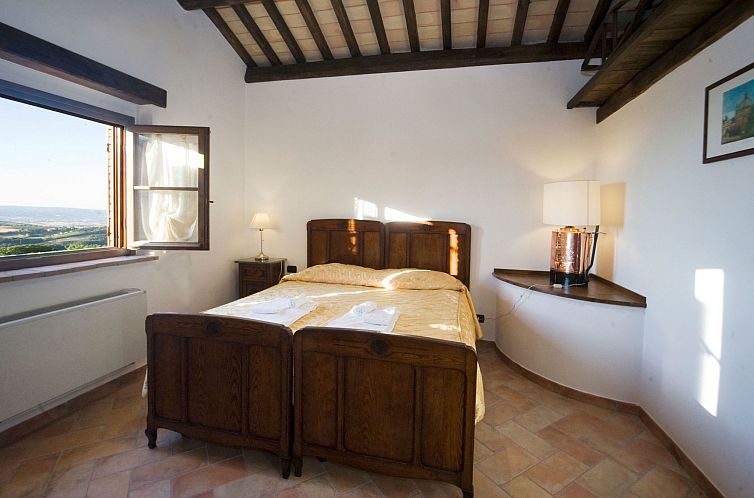 Vakantiehuis Casale Biagio