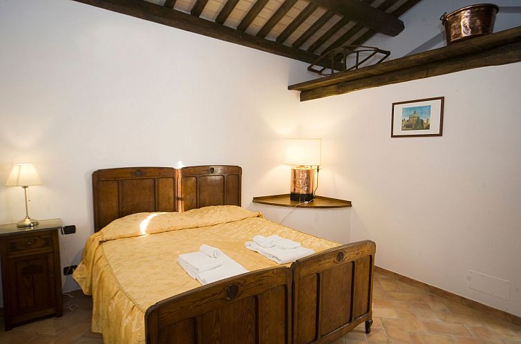 Vakantiehuis Casale Biagio