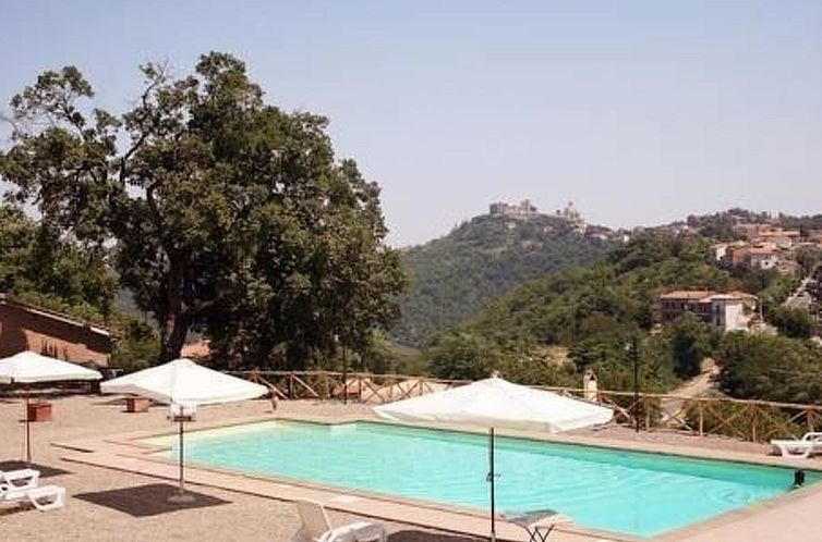 Vakantiehuis Casale Biagio