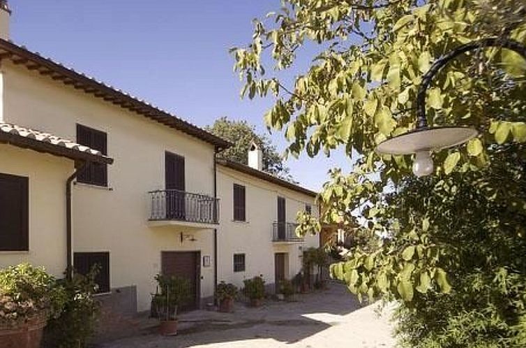 Unterkunft 0920613 - Appartement Latium / Rom - Appartement Casa Maria für 7 Personen