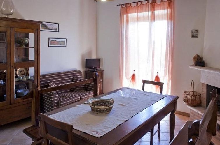 Appartement Casa Maria für 7 Personen